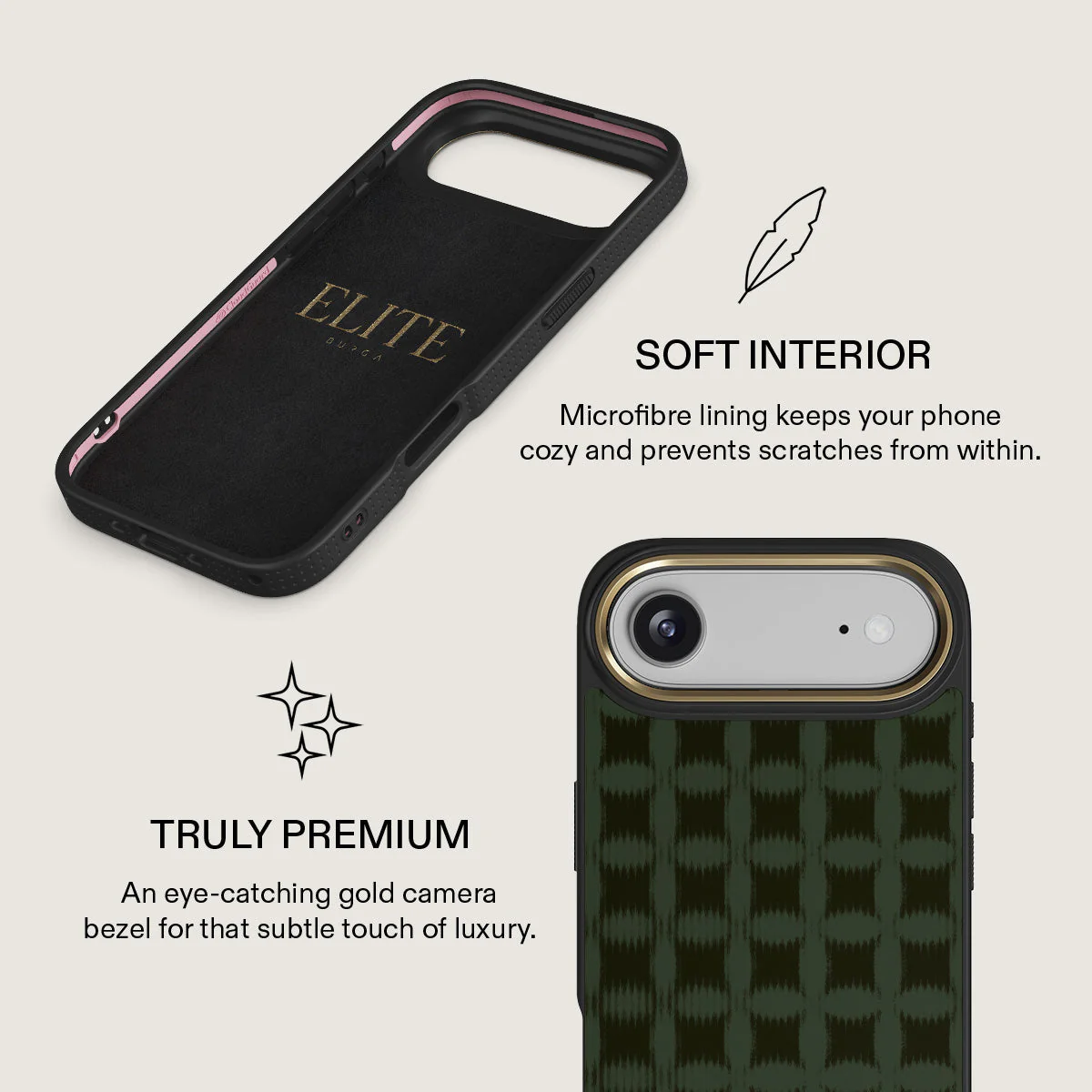 Matrix - iPhone Air Case - Image 10