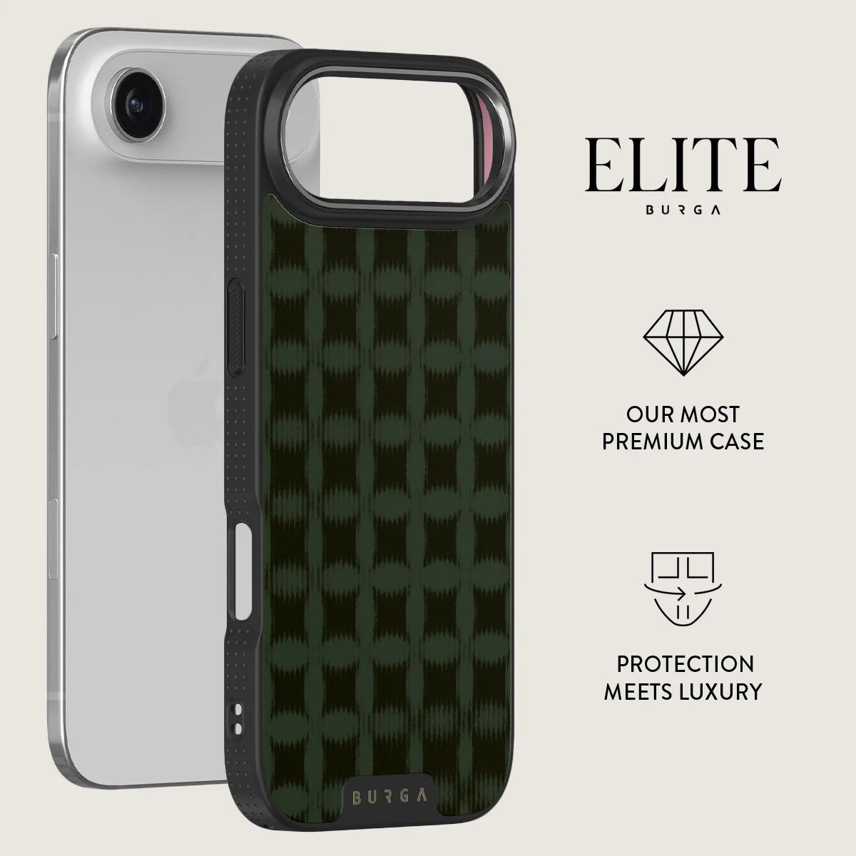 Matrix - iPhone Air Case - Image 13