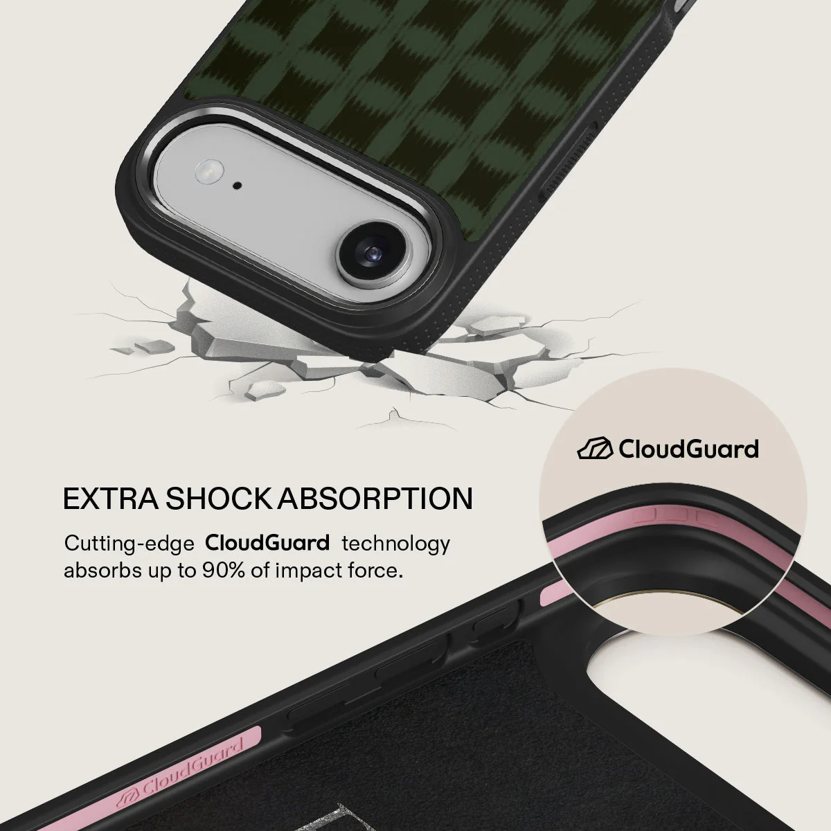 Matrix - iPhone Air Case - Image 14