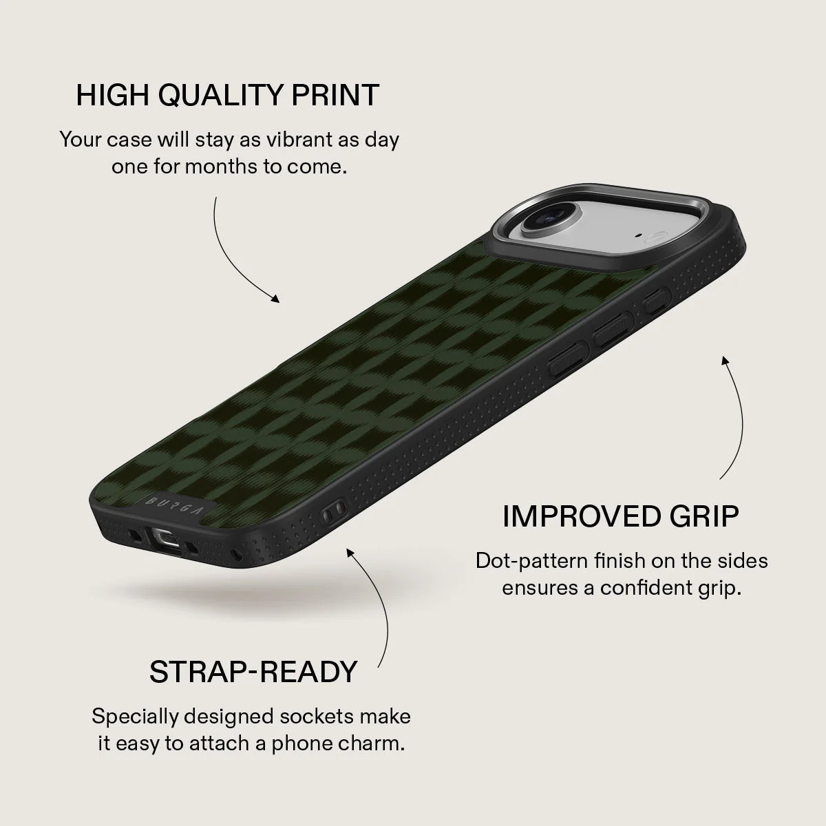 Matrix - iPhone Air Case - Image 16