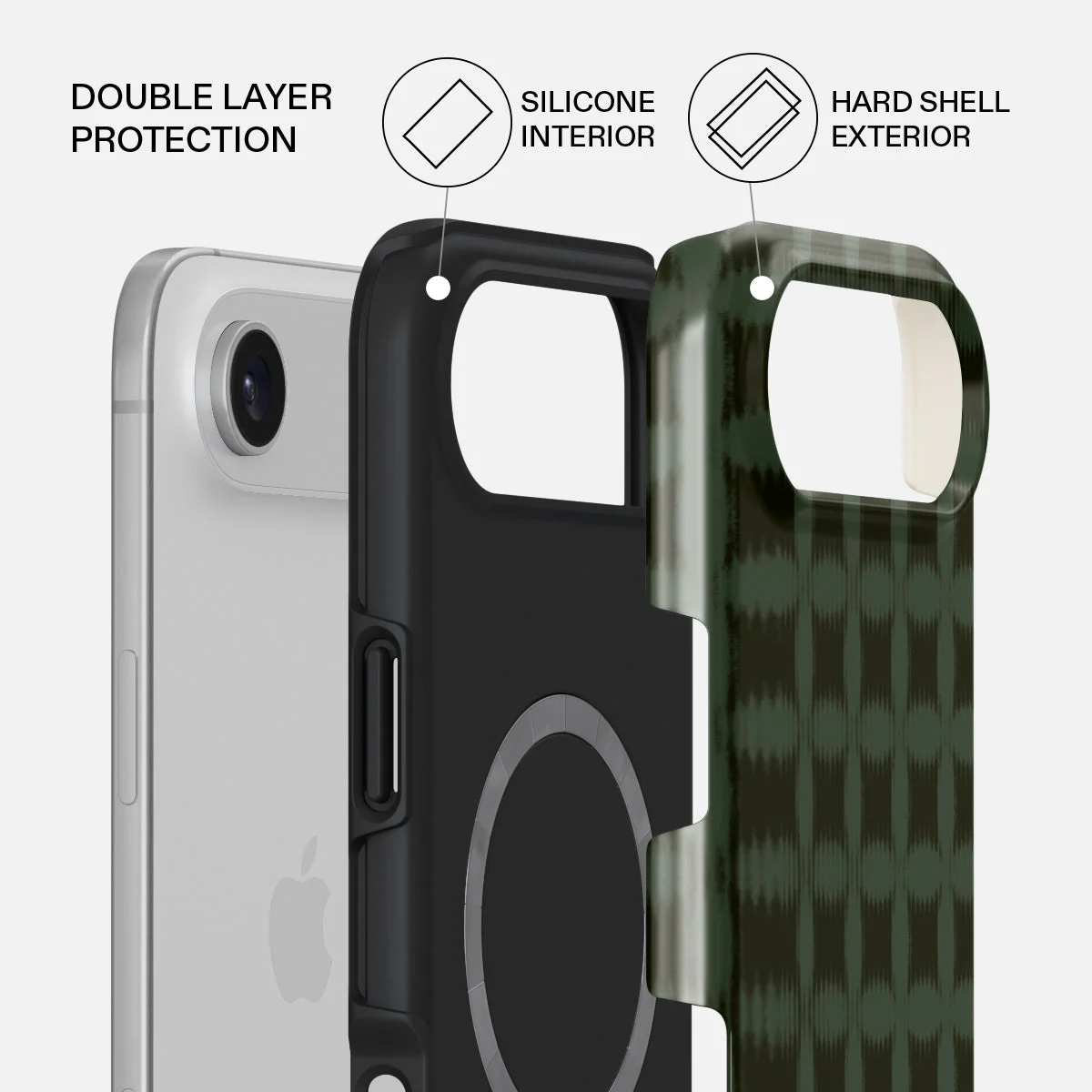 Matrix - iPhone Air Case - Image 2
