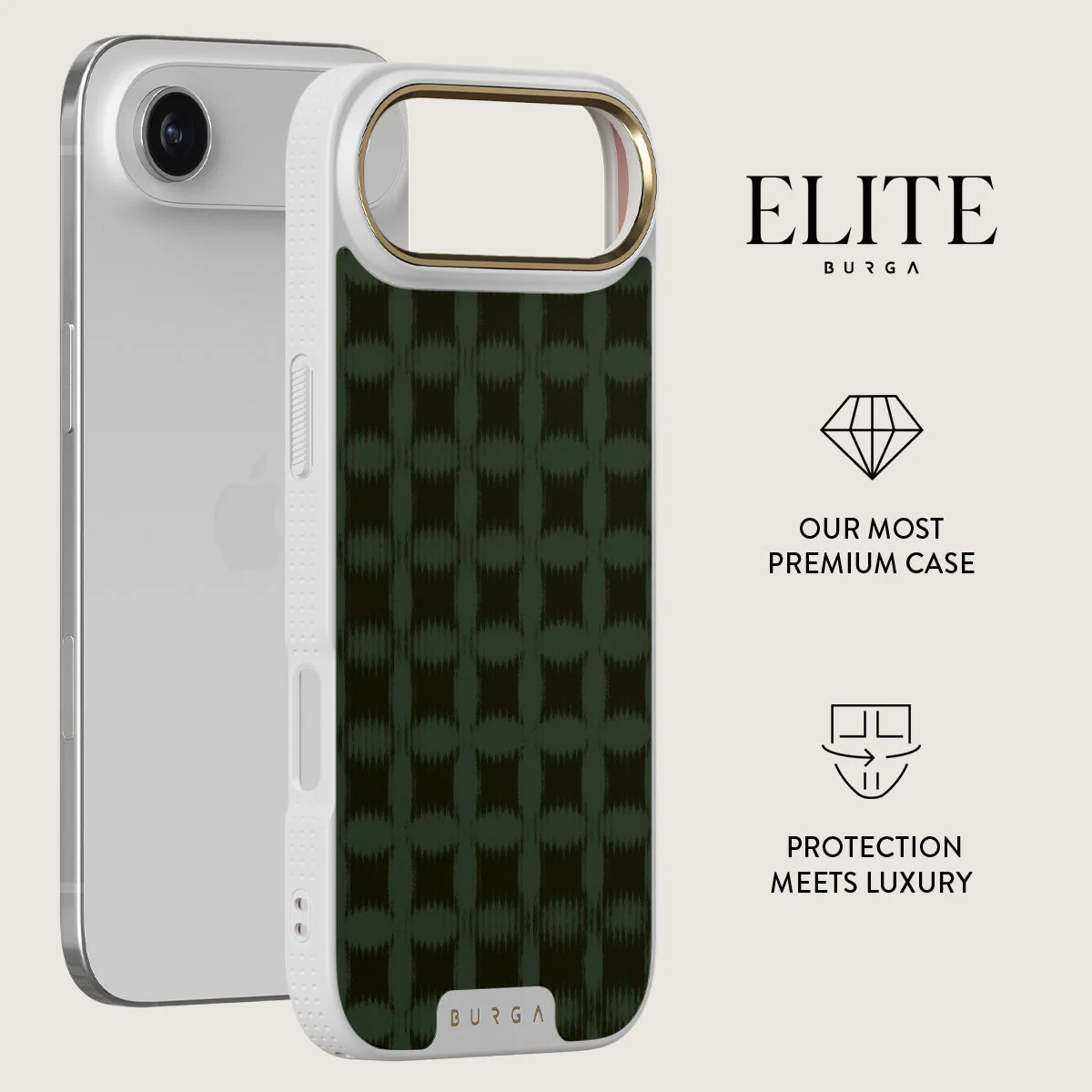 Matrix - iPhone Air Case - Image 20
