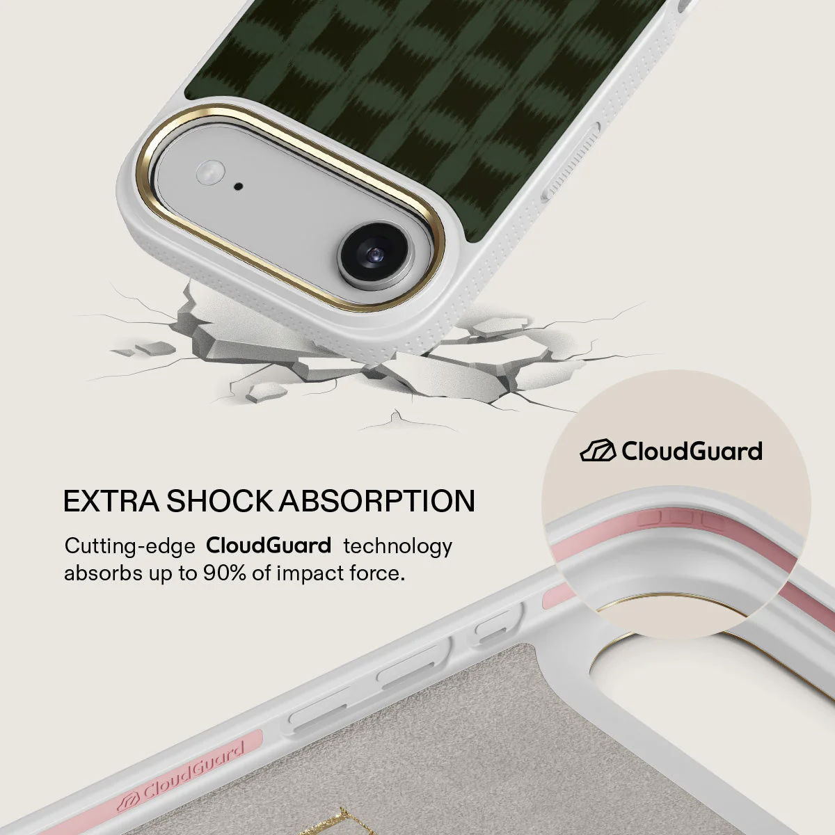 Matrix - iPhone Air Case - Image 21
