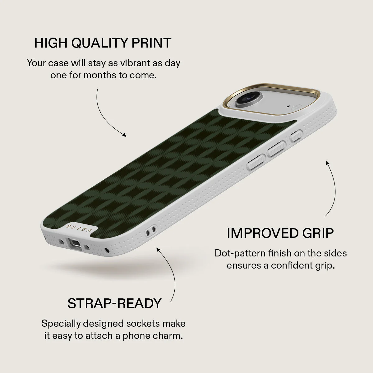 Matrix - iPhone Air Case - Image 23
