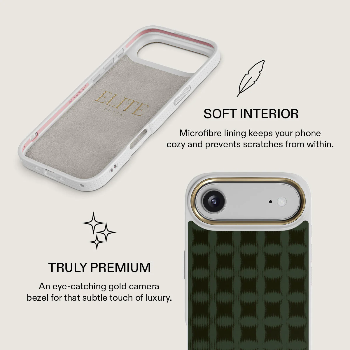 Matrix - iPhone Air Case - Image 24
