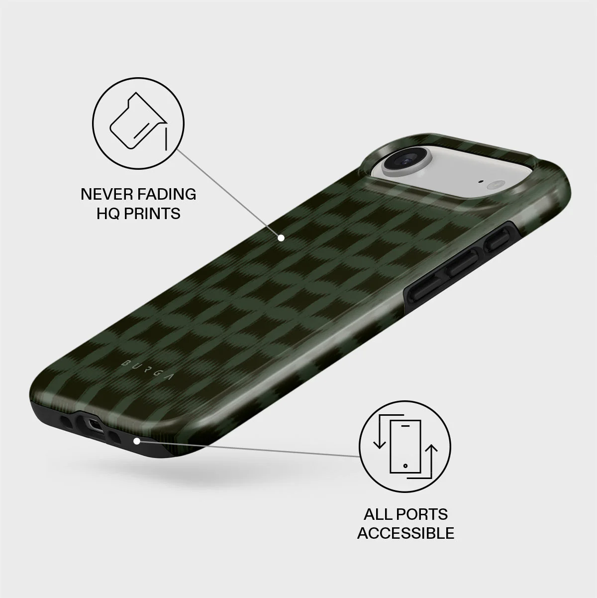 Matrix - iPhone Air Case - Image 3