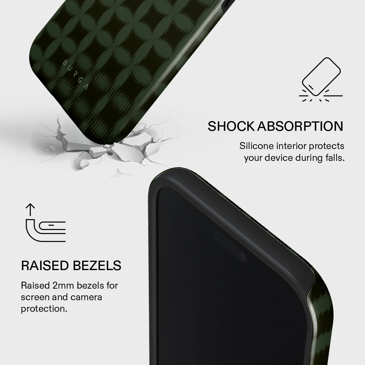 Matrix - iPhone Air Case - Image 4