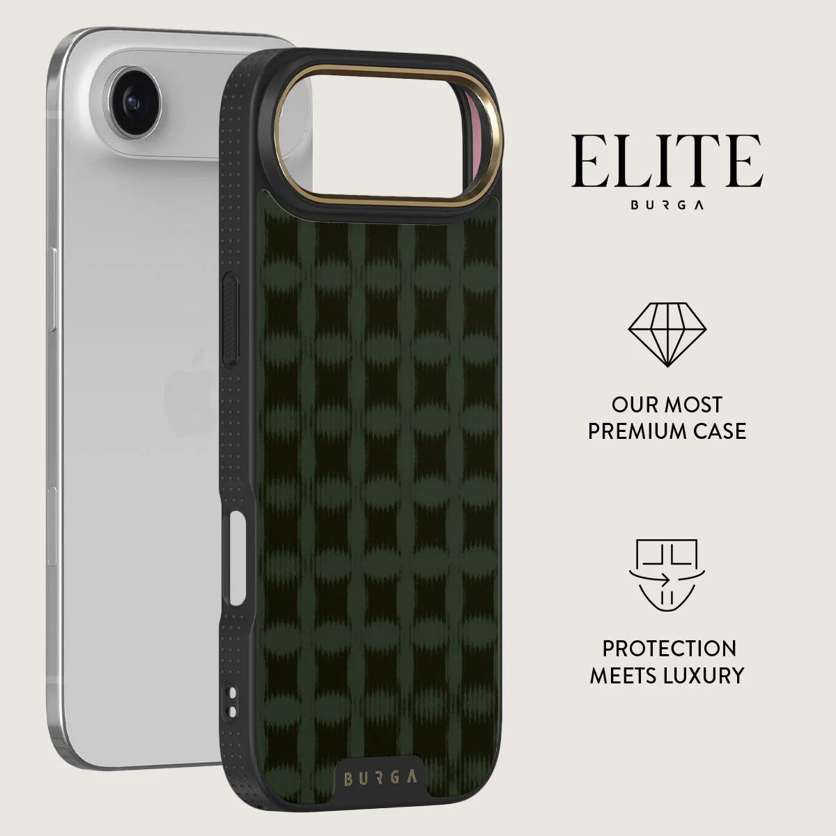 Matrix - iPhone Air Case - Image 6