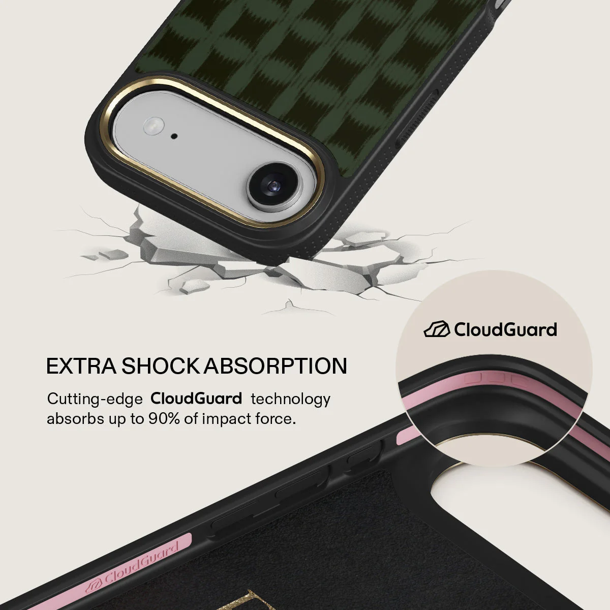 Matrix - iPhone Air Case - Image 7