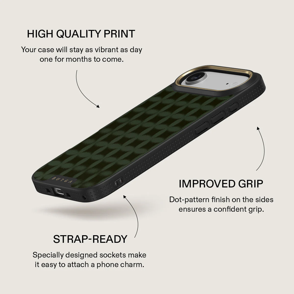 Matrix - iPhone Air Case - Image 9