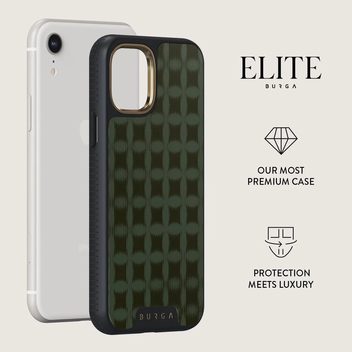 Matrix - iPhone XR Case - Image 10