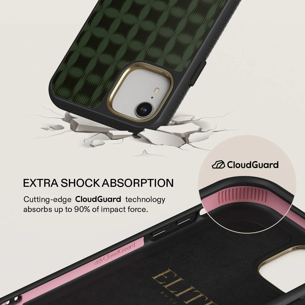 Matrix - iPhone XR Case - Image 11