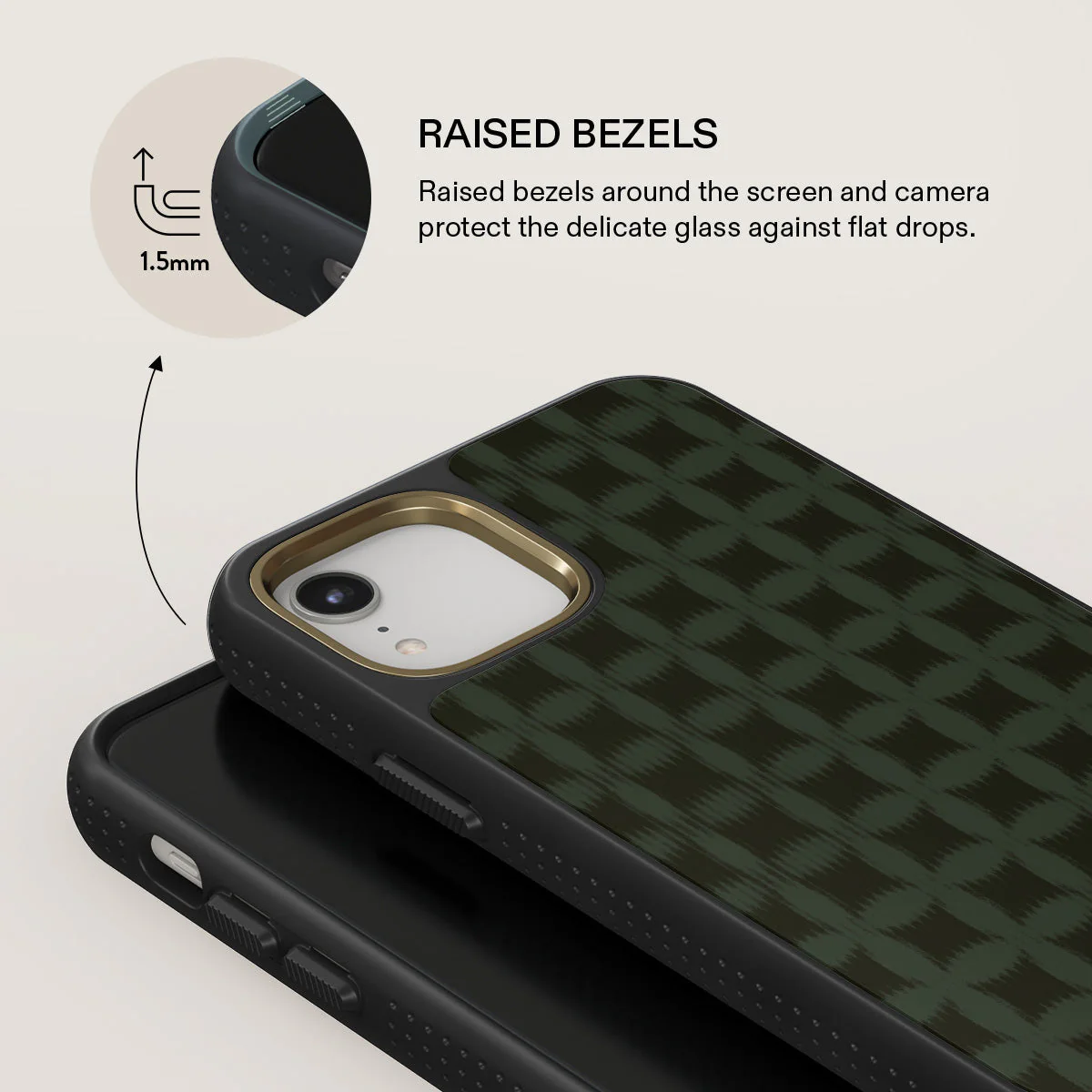 Matrix - iPhone XR Case - Image 12
