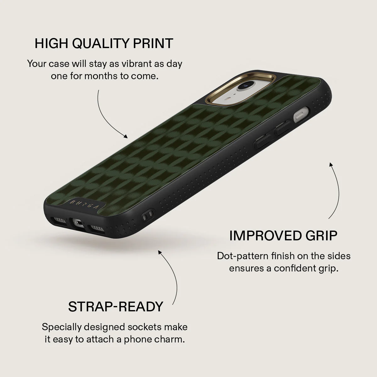 Matrix - iPhone XR Case - Image 13