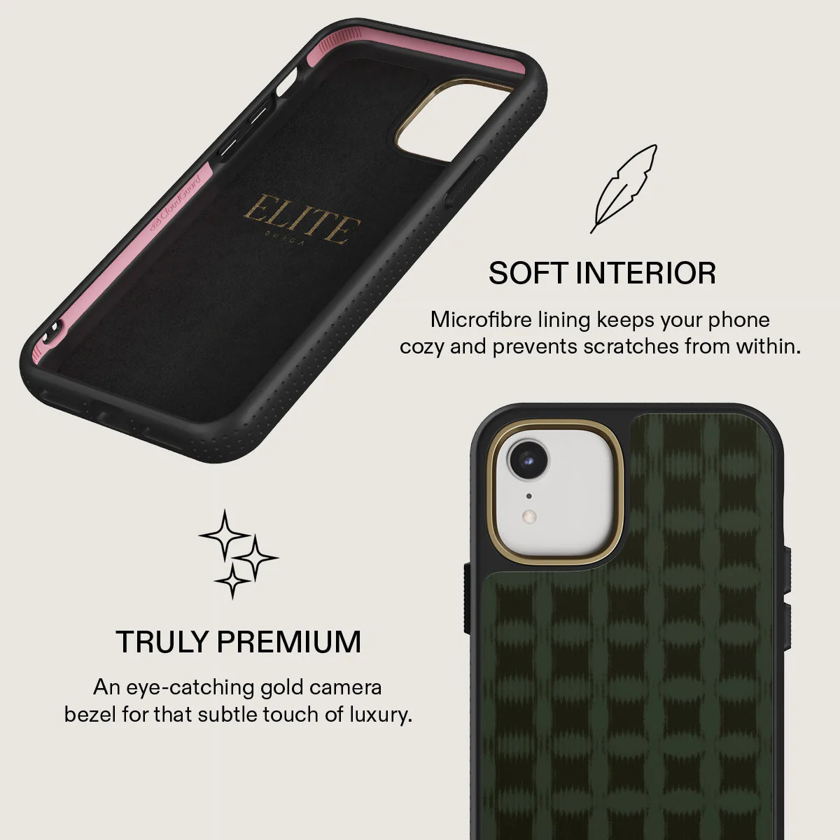 Matrix - iPhone XR Case - Image 14