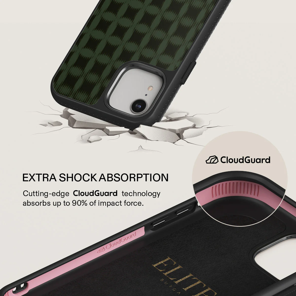 Matrix - iPhone XR Case - Image 18