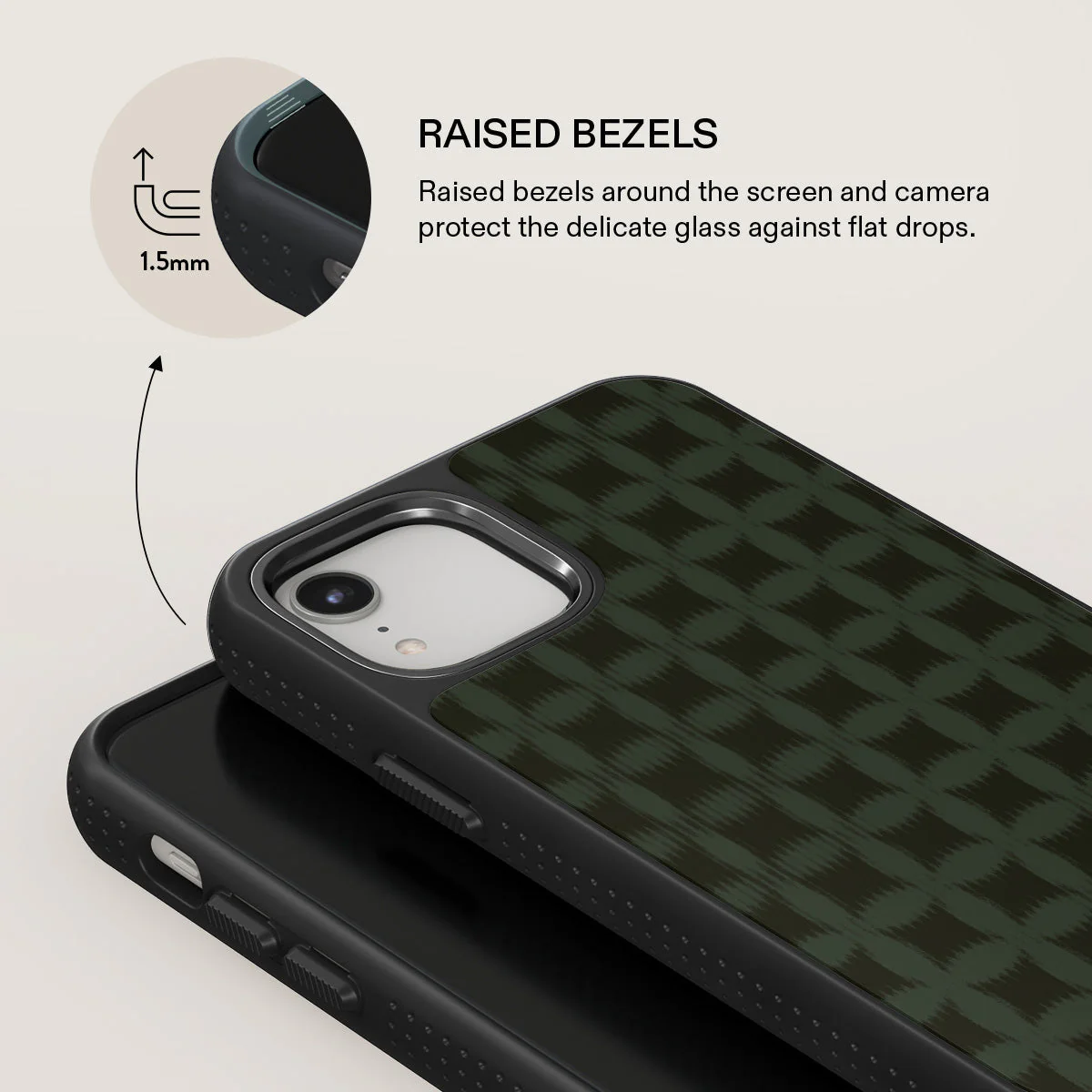Matrix - iPhone XR Case - Image 19