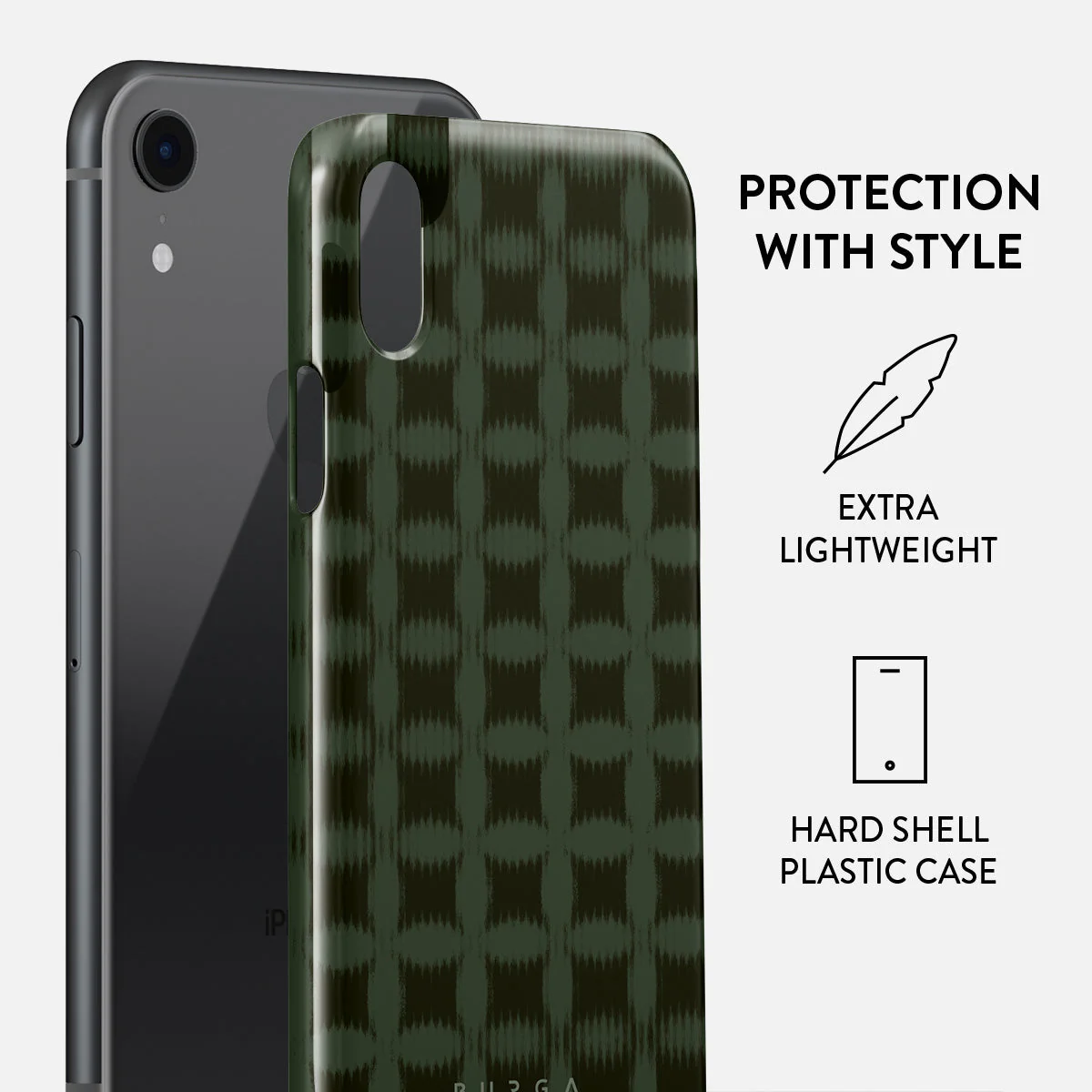 Matrix - iPhone XR Case - Image 2