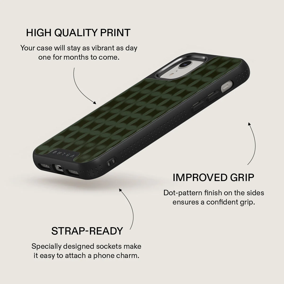Matrix - iPhone XR Case - Image 20