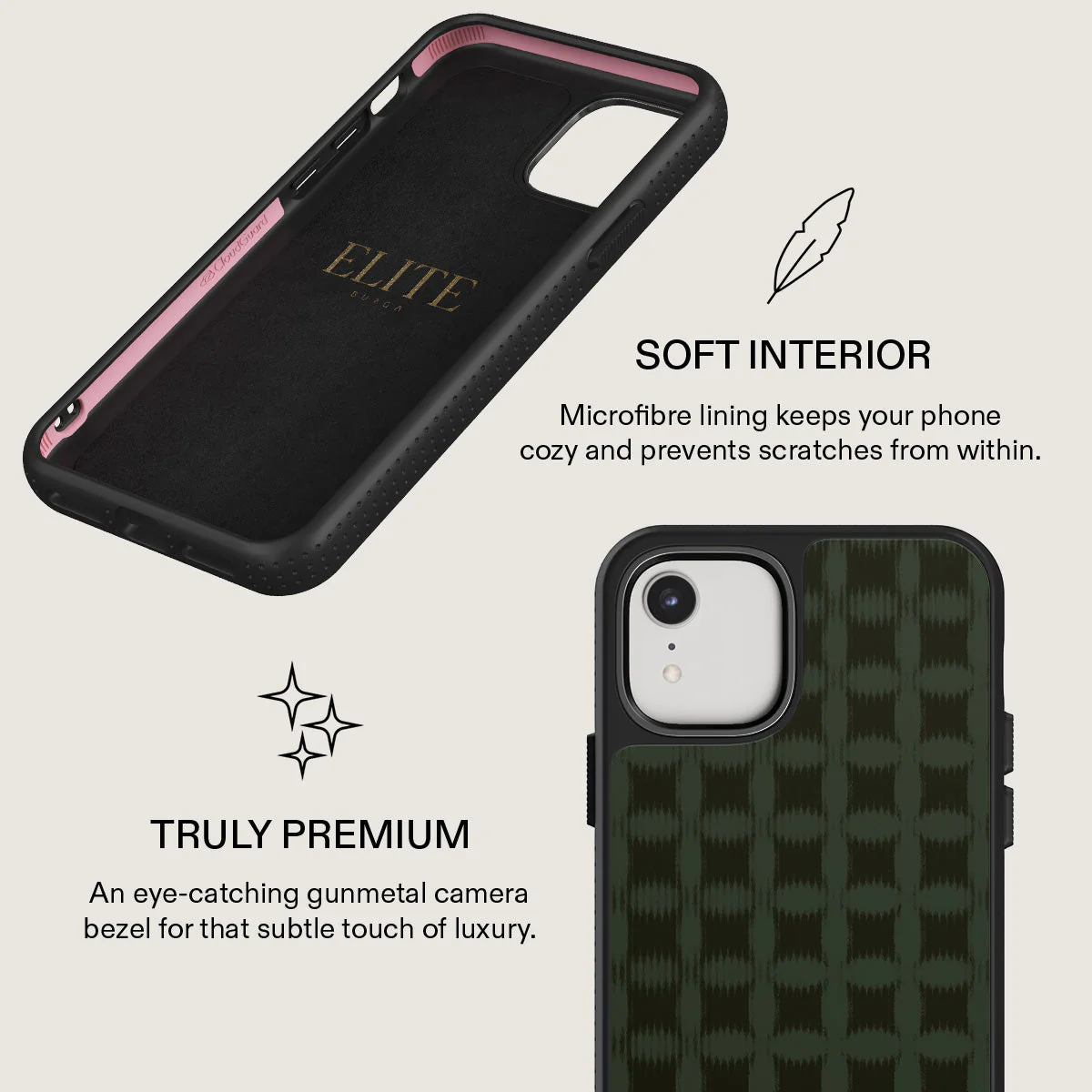Matrix - iPhone XR Case - Image 21