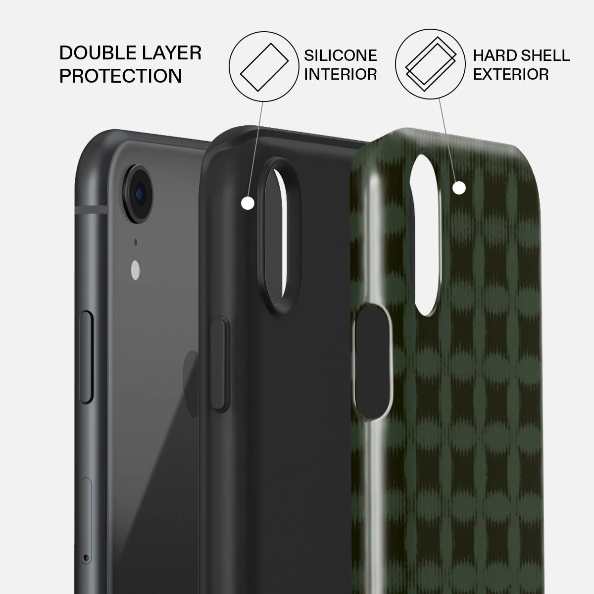 Matrix - iPhone XR Case - Image 6