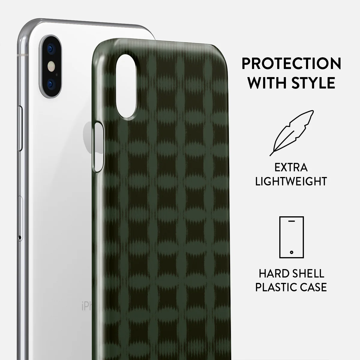Matrix - iPhone XS Max Case - Image 2
