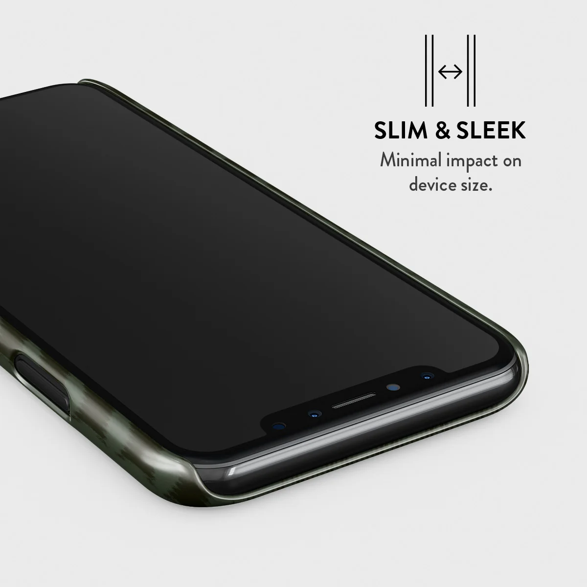 Matrix - iPhone XS Max Case - Image 4