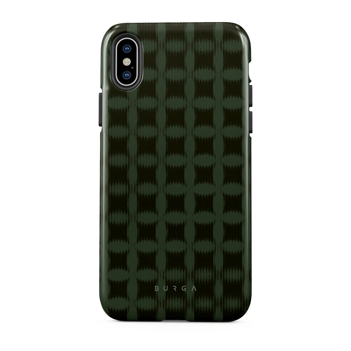 Matrix - iPhone XS Max Case - Image 5