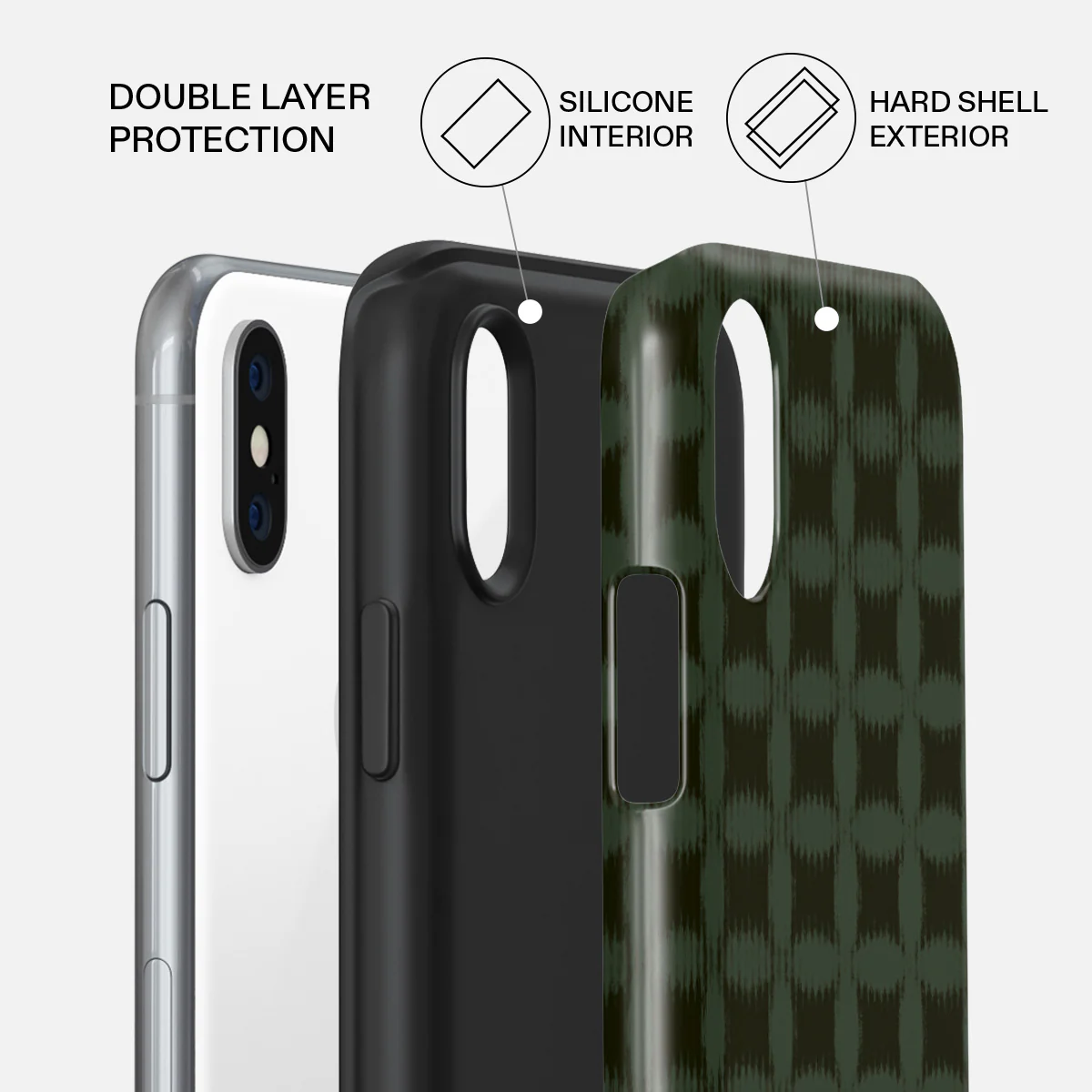 Matrix - iPhone XS Max Case - Image 6