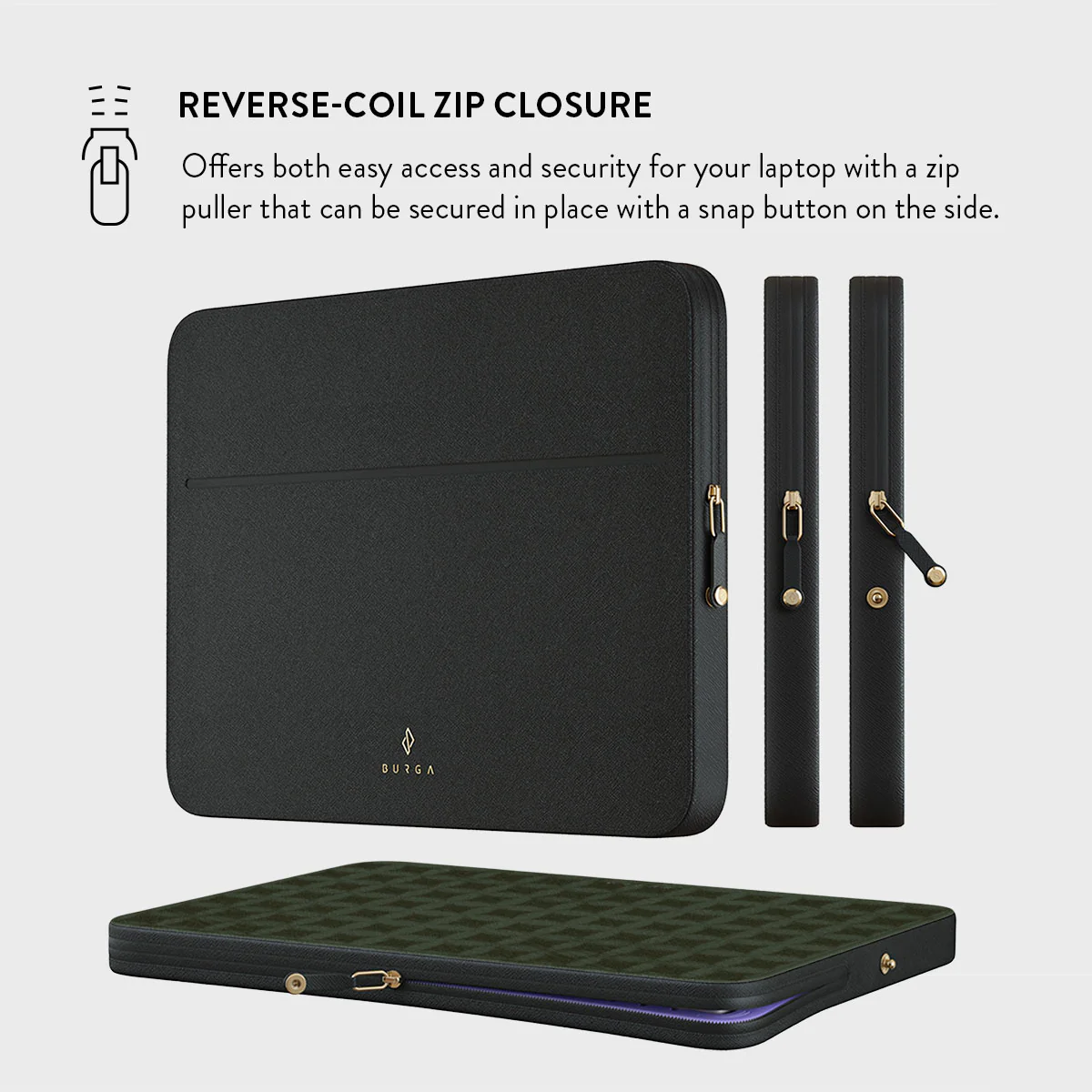 Matrix - Laptop Sleeve - Image 9