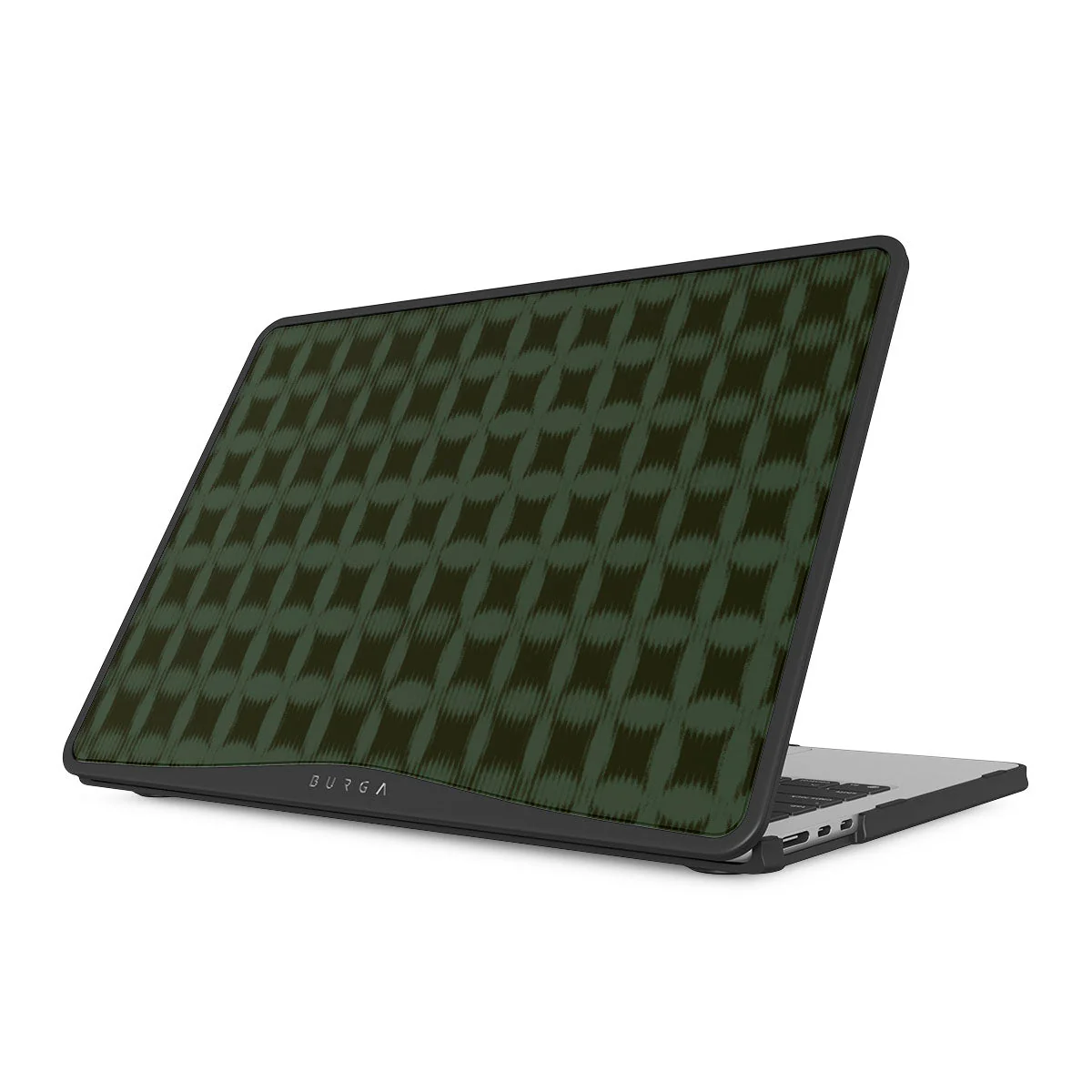 Matrix - Macbook Case - Image 3