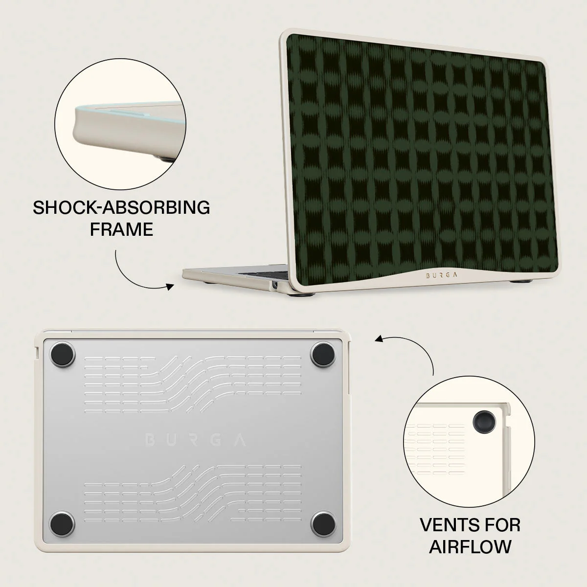 Matrix - Macbook Case - Image 5