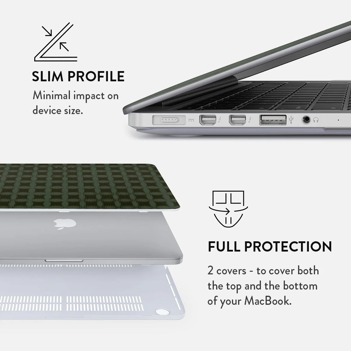 Matrix - Macbook Case - Image 17