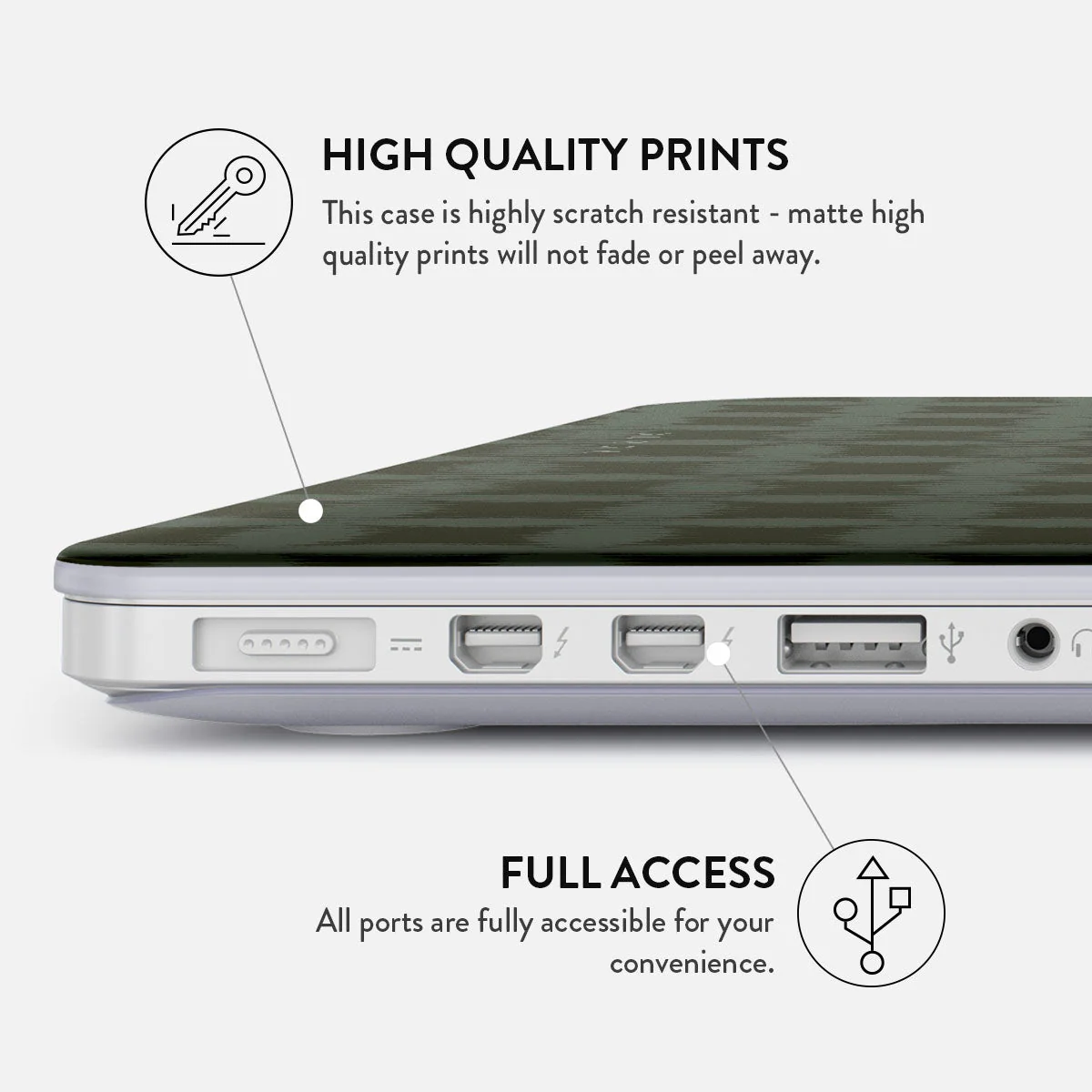 Matrix - Macbook Case - Image 19