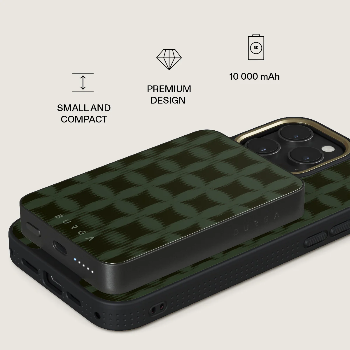 Matrix - Magnetic Power Bank - Image 17