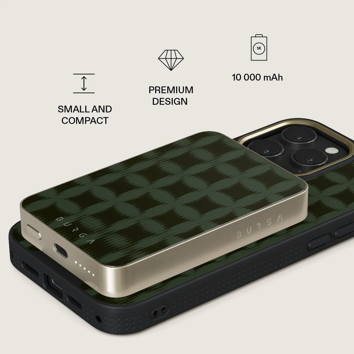Matrix - Magnetic Power Bank - Image 22