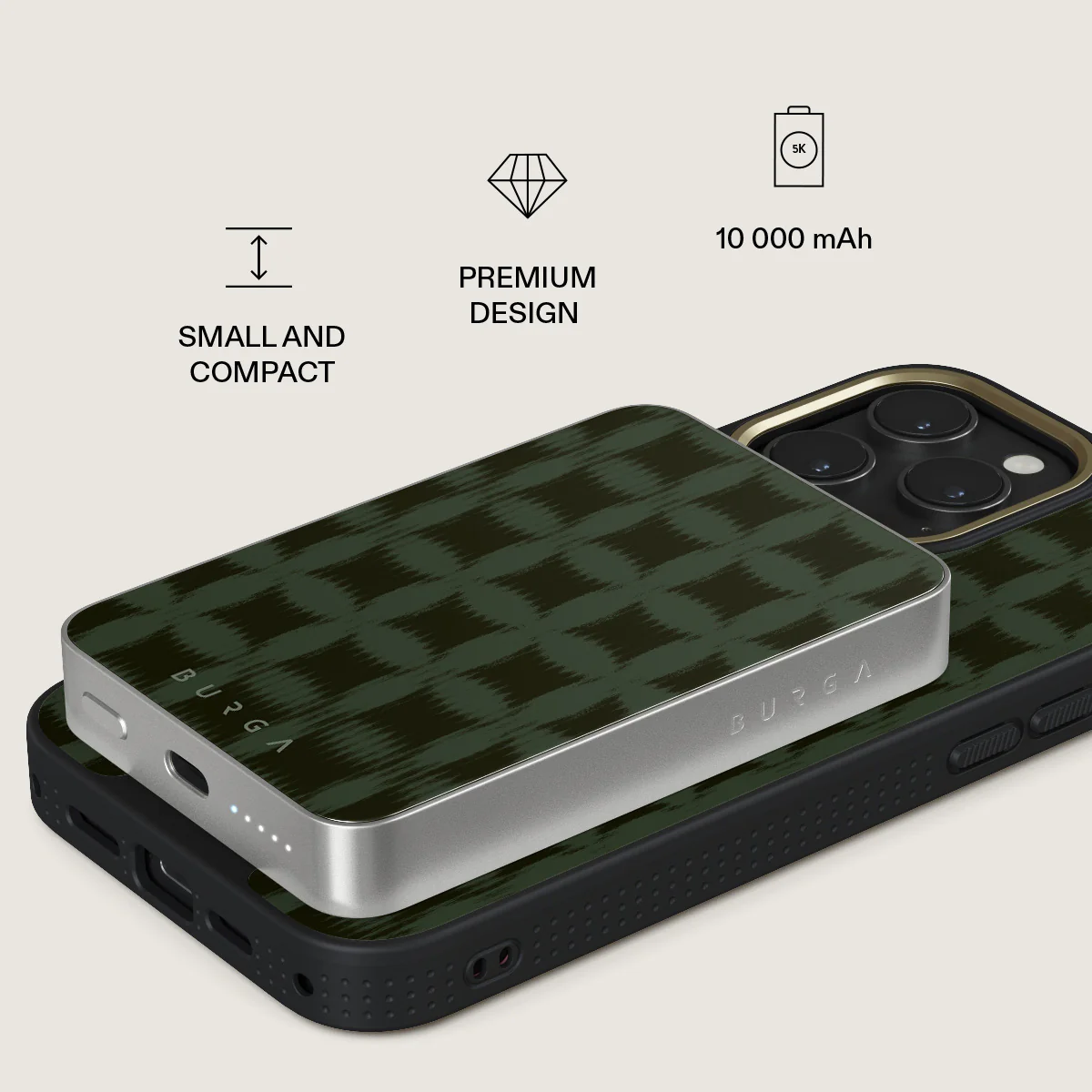 Matrix - Magnetic Power Bank - Image 27