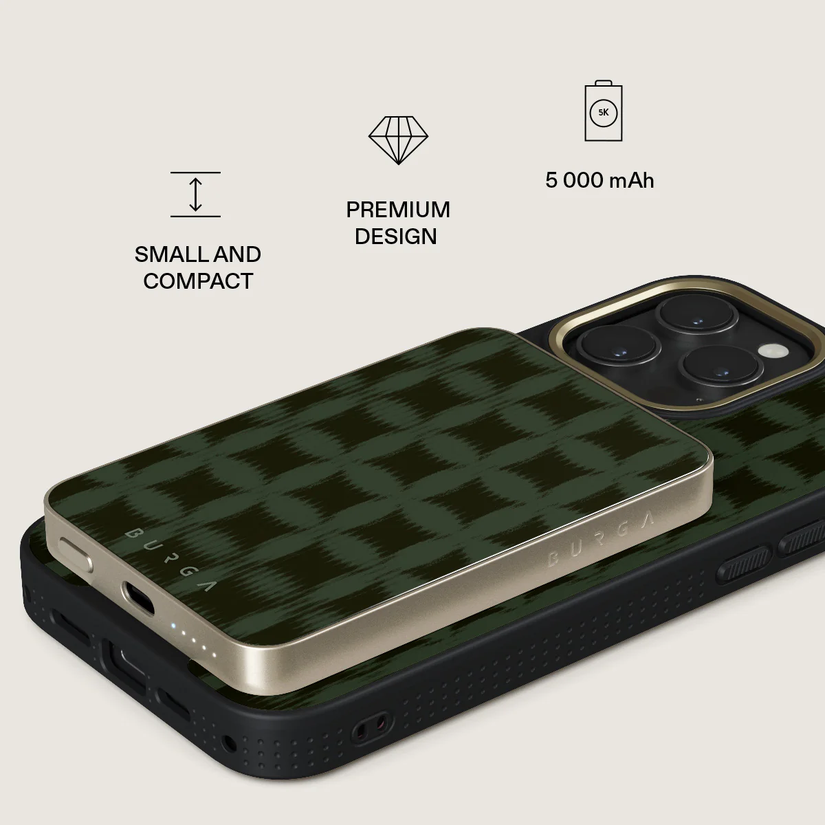 Matrix - Magnetic Power Bank - Image 7