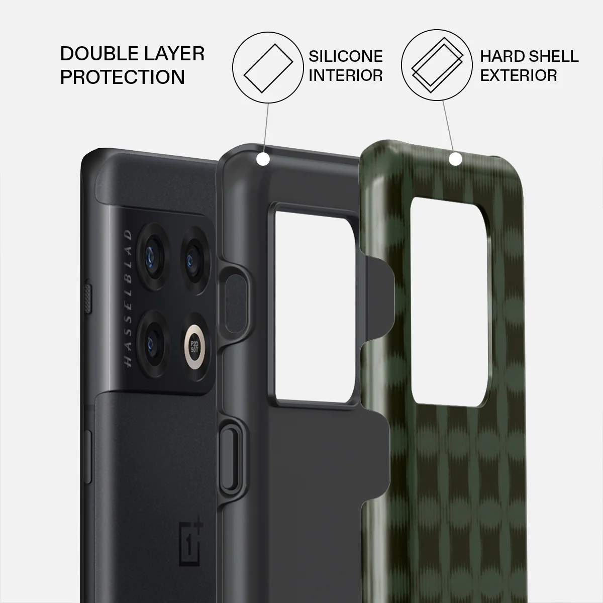 Matrix - OnePlus 10 Pro 5G Case - Image 2