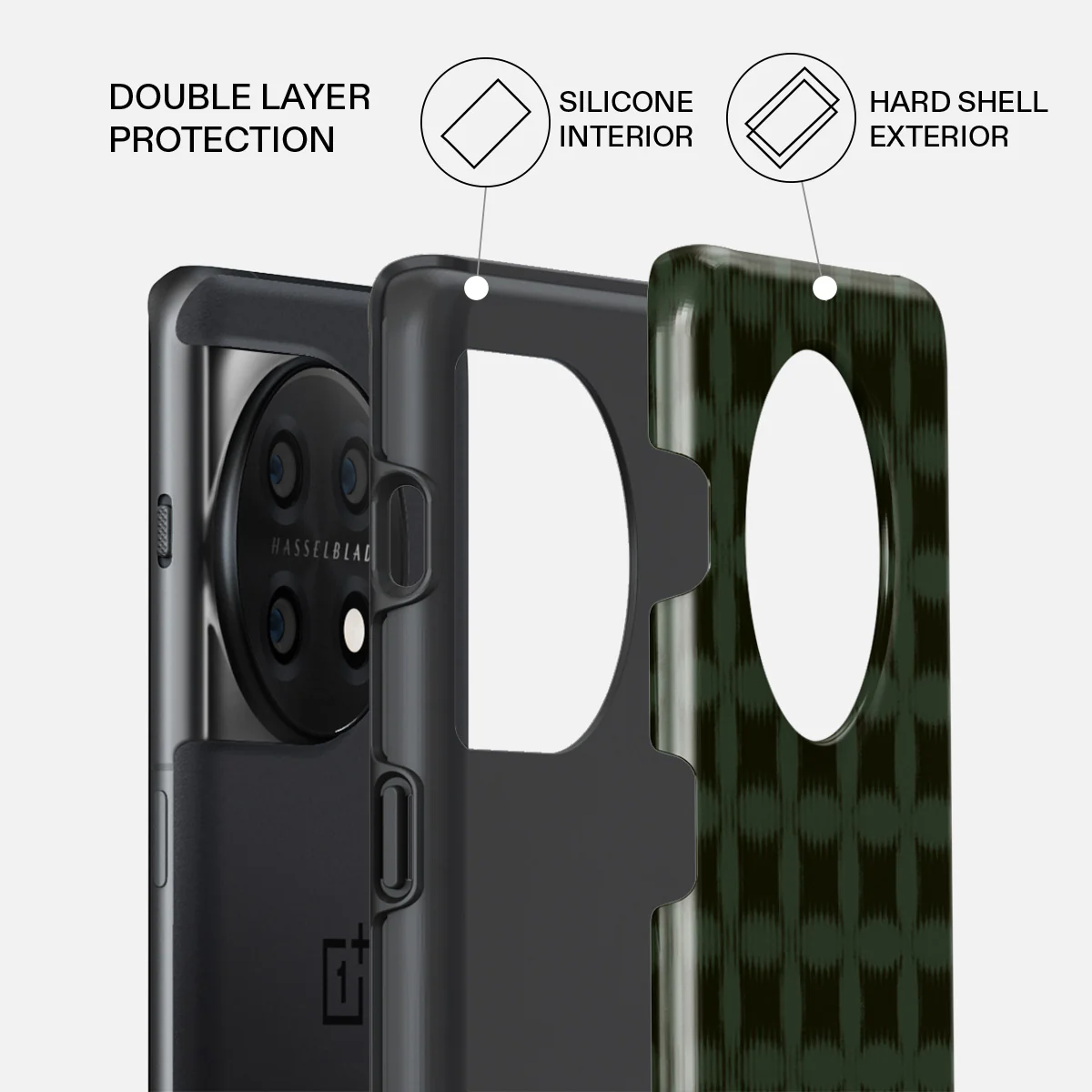 Matrix - OnePlus 11 Case - Image 2