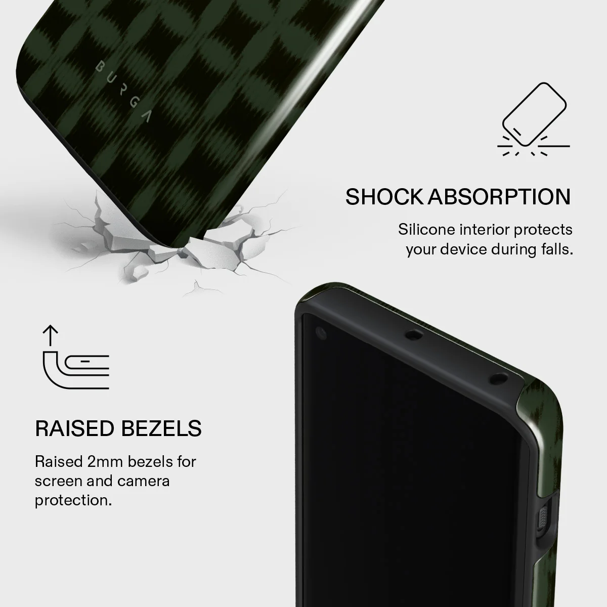 Matrix - OnePlus 11 Case - Image 4
