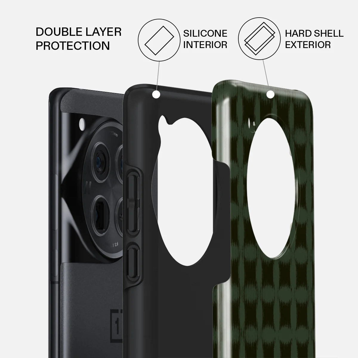 Matrix - OnePlus 12 Case - Image 2