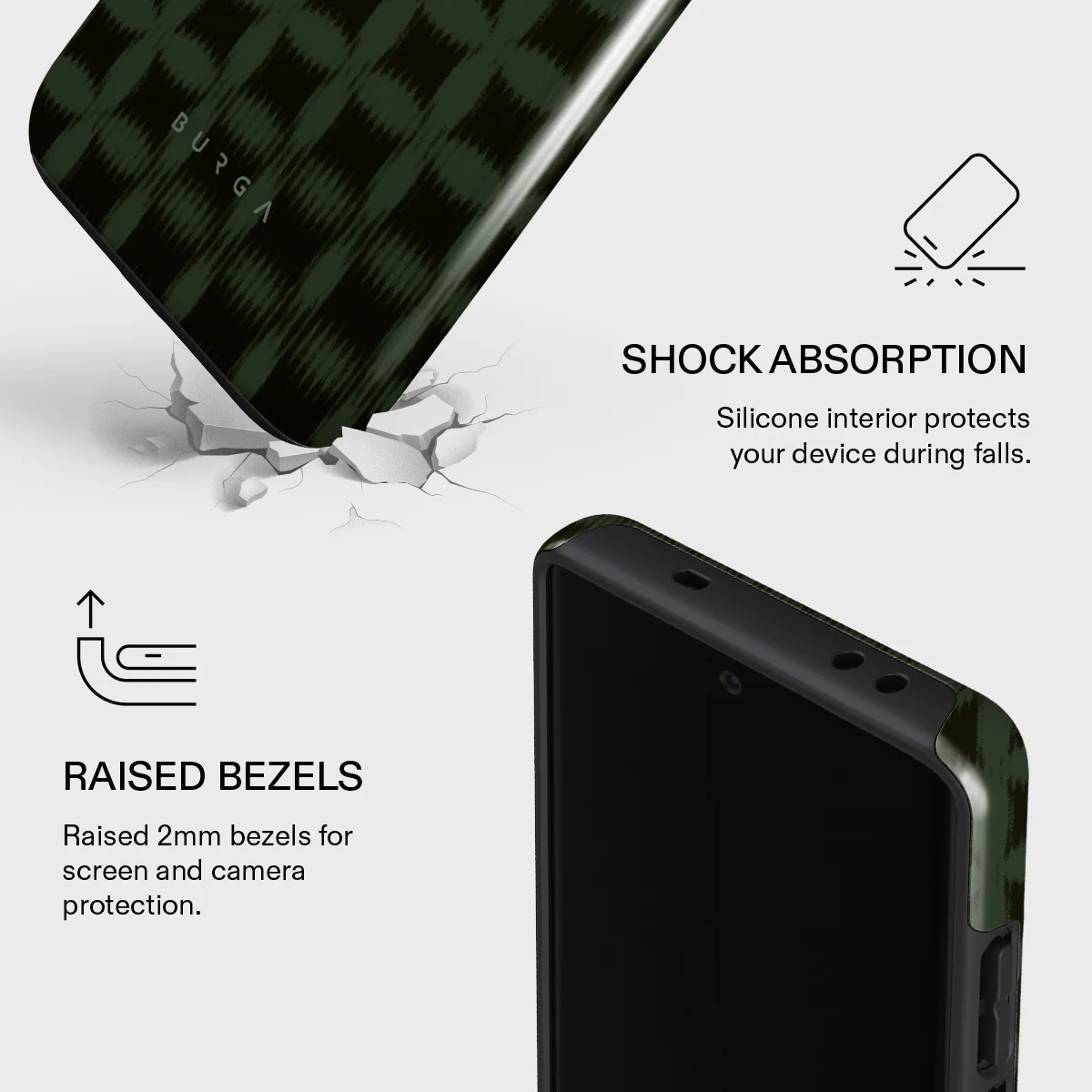 Matrix - OnePlus 12 Case - Image 4