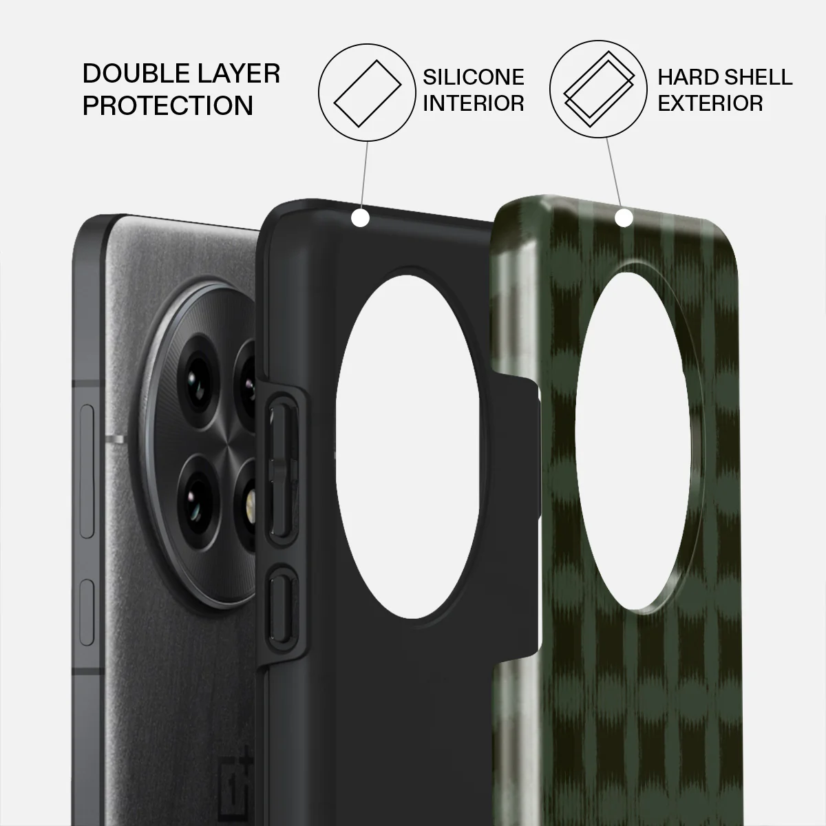 Matrix - OnePlus 13 Case - Image 2