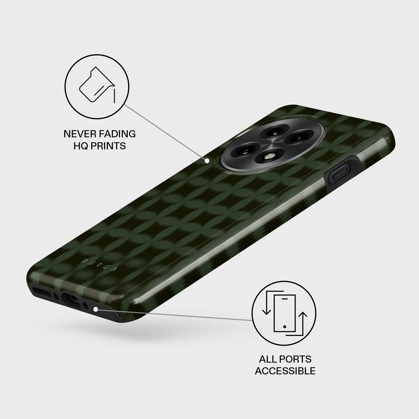 Matrix - OnePlus 13 Case - Image 3