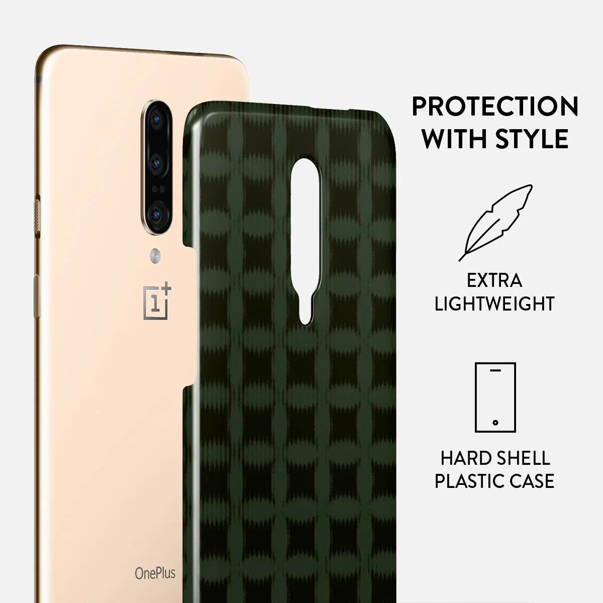 Matrix - OnePlus 7 Pro / 7T Pro Case - Image 2