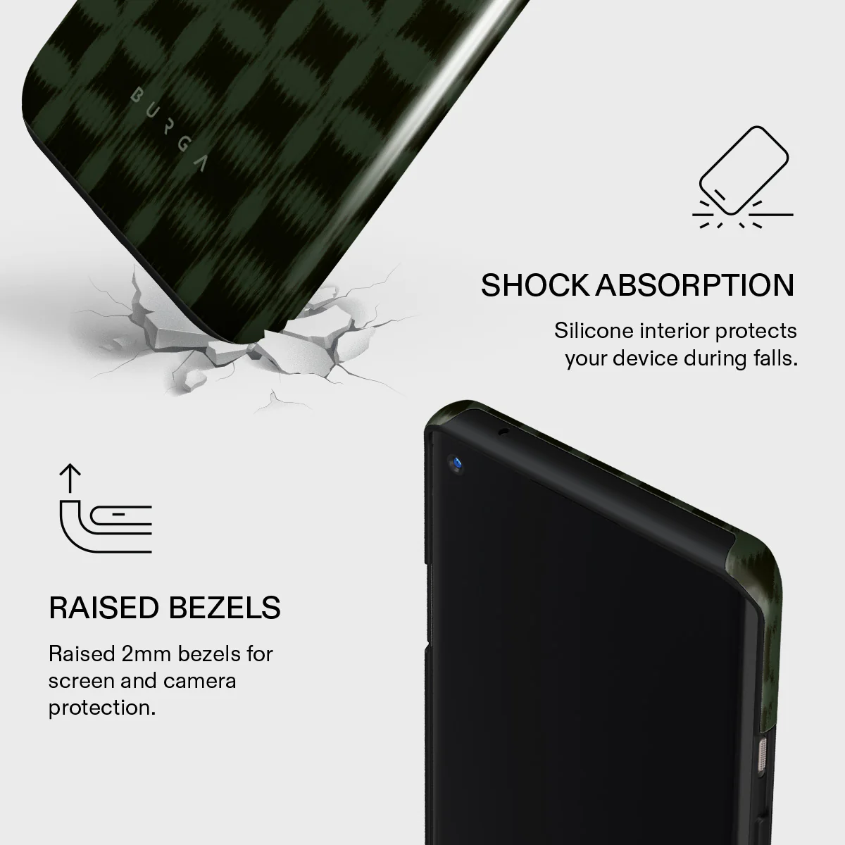 Matrix - OnePlus 8 Case - Image 4