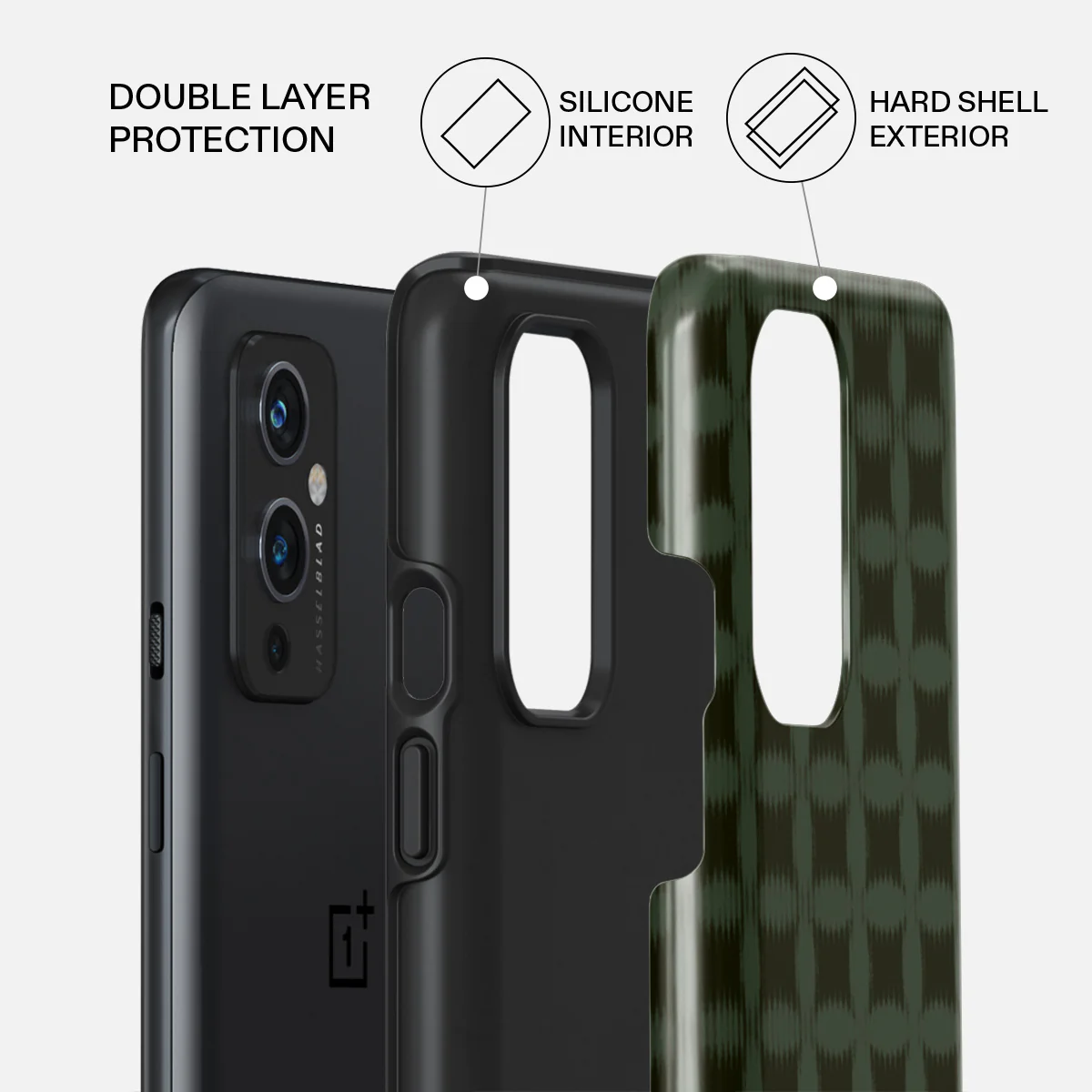 Matrix - OnePlus 9 Case - Image 2