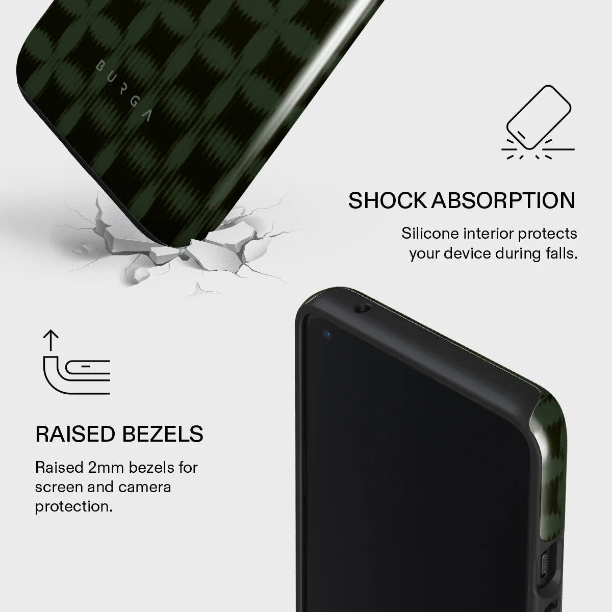 Matrix - OnePlus 9 Case - Image 4