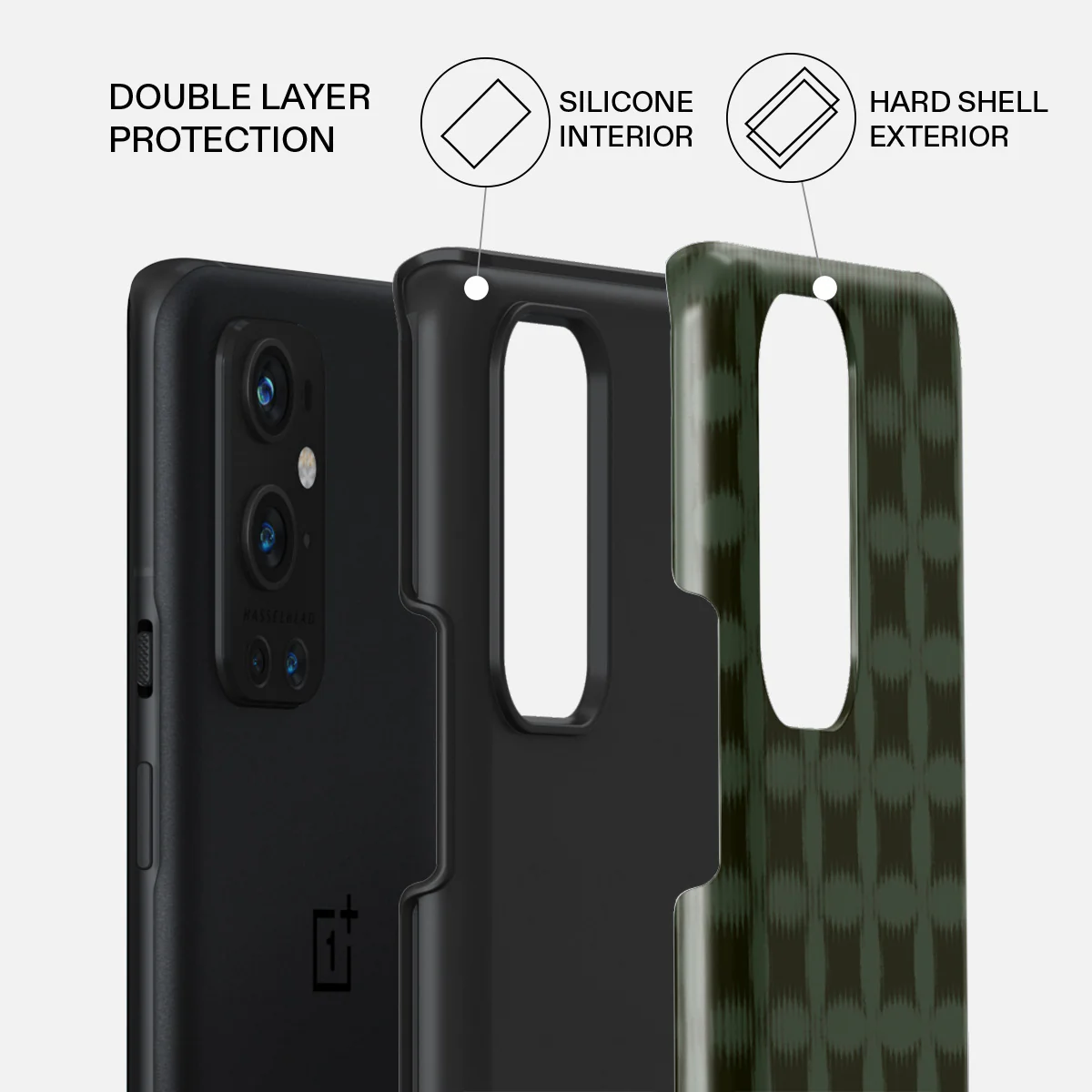 Matrix - OnePlus 9 Pro Case - Image 2